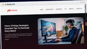 Publish Guest Post on m-dawg.com