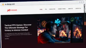 Publish Guest Post on m-dawg.com