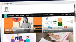 Publish Guest Post on m4rgot.com