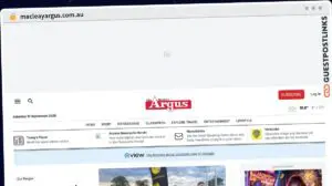 Publish Guest Post on macleayargus.com.au