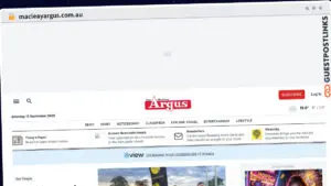 Publish Guest Post on macleayargus.com.au