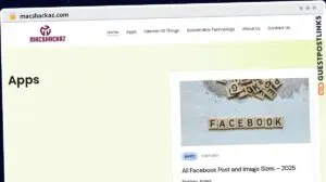 Publish Guest Post on macshackaz.com