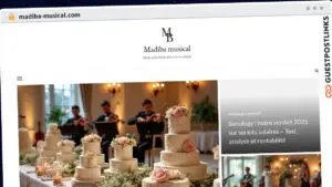Publish Guest Post on madiba-musical.com