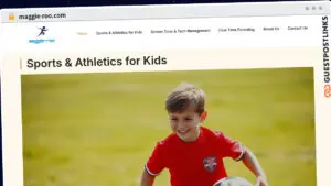 Publish Guest Post on maggie-roo.com