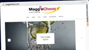 Publish Guest Post on maggiechoos.com