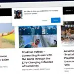 Publish Guest Post on magicalassam.com