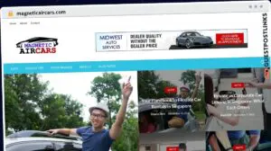 Publish Guest Post on magneticaircars.com