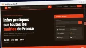 Publish Guest Post on mairies-online.fr
