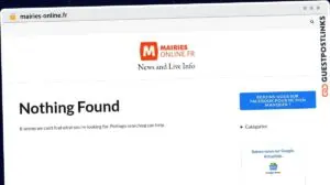 Publish Guest Post on mairies-online.fr