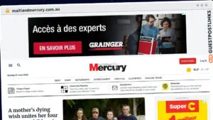 Publish Guest Post on maitlandmercury.com.au