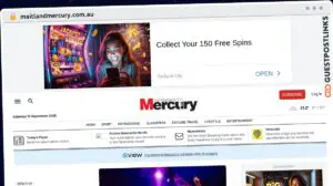 Publish Guest Post on maitlandmercury.com.au
