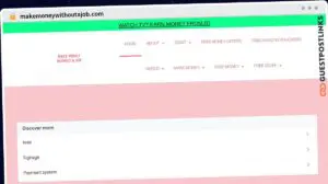 Publish Guest Post on makemoneywithoutajob.com