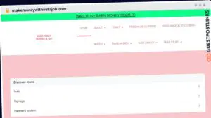 Publish Guest Post on makemoneywithoutajob.com