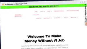 Publish Guest Post on makemoneywithoutajob.com