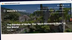 Publish Guest Post on maloriesadventures.com