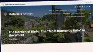 Publish Guest Post on maloriesadventures.com