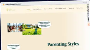 Publish Guest Post on mamajoyworld.com