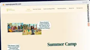 Publish Guest Post on mamajoyworld.com