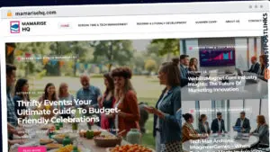 Publish Guest Post on mamarisehq.com