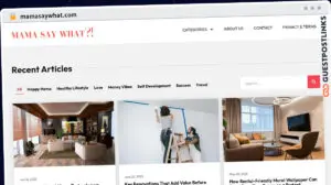 Publish Guest Post on mamasaywhat.com