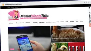 Publish Guest Post on mamawantsthis.com