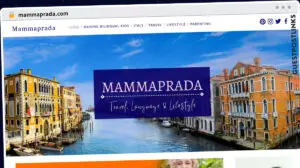 Publish Guest Post on mammaprada.com