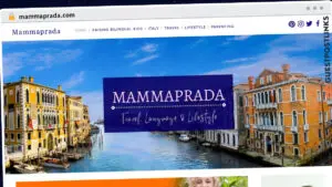 Publish Guest Post on mammaprada.com