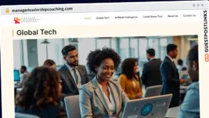 Publish Guest Post on managerleadershipcoaching.com