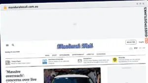 Publish Guest Post on mandurahmail.com.au
