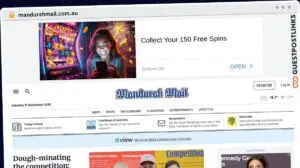 Publish Guest Post on mandurahmail.com.au