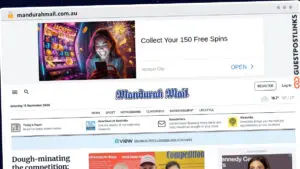 Publish Guest Post on mandurahmail.com.au