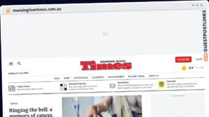 Publish Guest Post on manningrivertimes.com.au