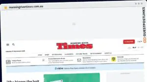 Publish Guest Post on manningrivertimes.com.au