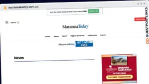 Publish Guest Post on maranoatoday.com.au