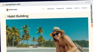 Publish Guest Post on marapictures.com