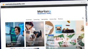 Publish Guest Post on marionbusinessdaily.com