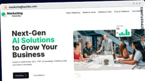 Publish Guest Post on marketinghack4u.com
