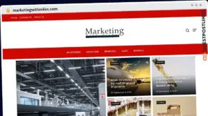 Publish Guest Post on marketingwithmiles.com