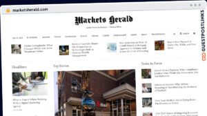 Publish Guest Post on marketsherald.com