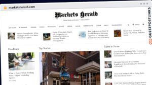 Publish Guest Post on marketsherald.com