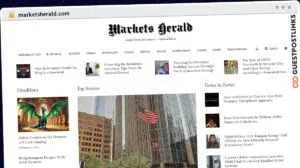 Publish Guest Post on marketsherald.com
