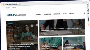Publish Guest Post on marovbusiness.com