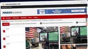 Publish Guest Post on marovbusiness.com