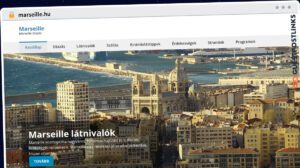 Publish Guest Post on marseille.hu