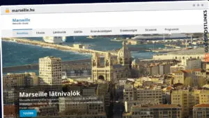 Publish Guest Post on marseille.hu
