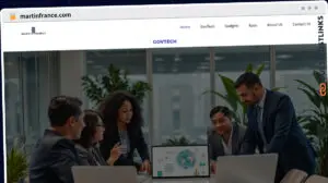 Publish Guest Post on martinfrance.com