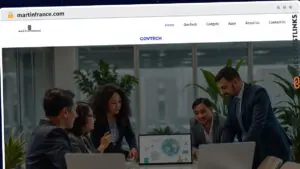 Publish Guest Post on martinfrance.com