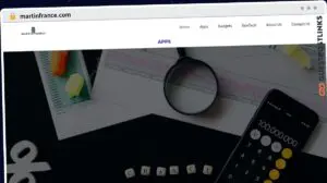 Publish Guest Post on martinfrance.com