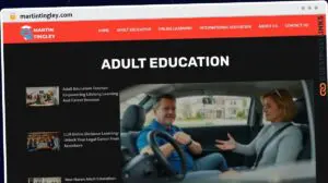 Publish Guest Post on martintingley.com