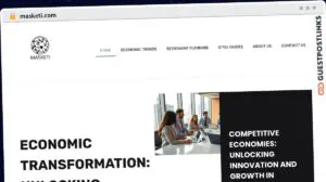 Publish Guest Post on masketi.com
